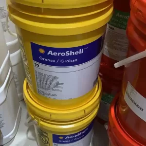 Aeroshell 22 @18Kgs - pail
