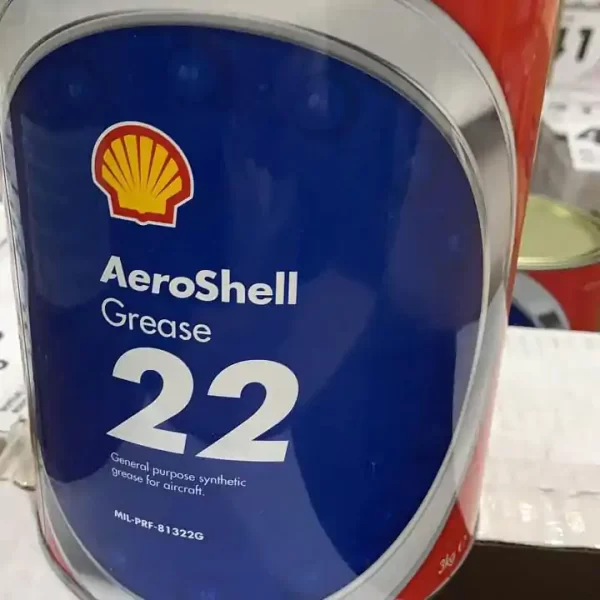 Aeroshell 22 @3Kgs - can