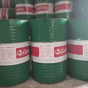 Castrol Alphasyn GS 220
