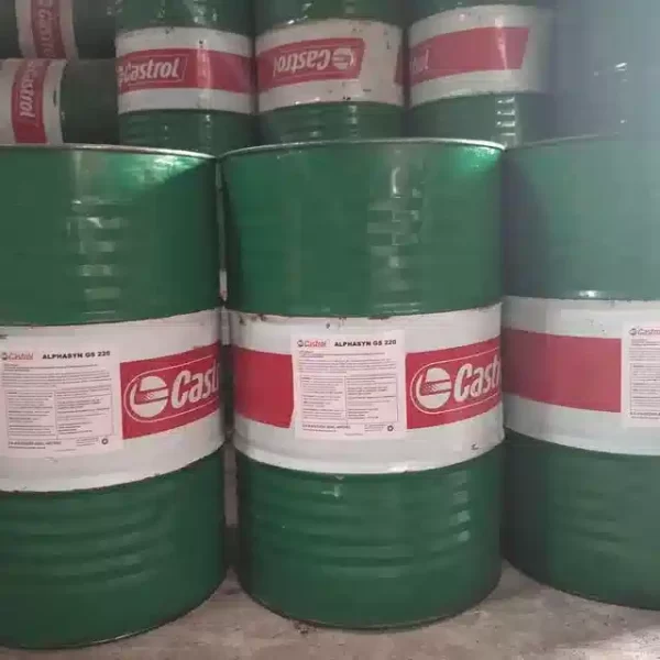 Castrol Alphasyn GS 220