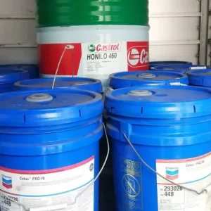 Castrol Honilo 460