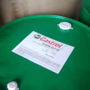 Castrol Hyspin HLP 68