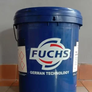FUCHS TITAN UTTO TO-4 SAE 30⁣