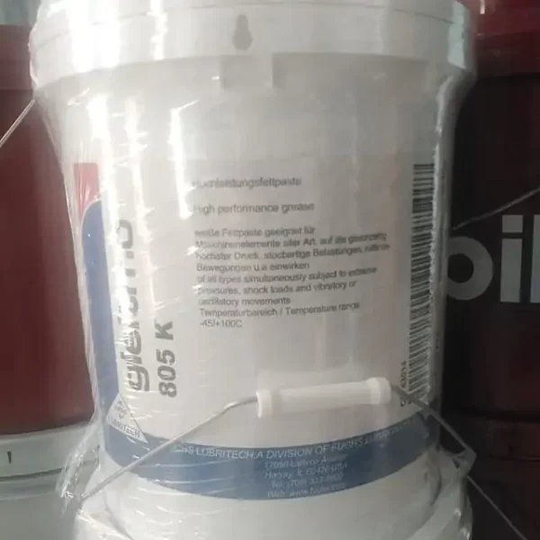Fuchs Gleitmo 805K
