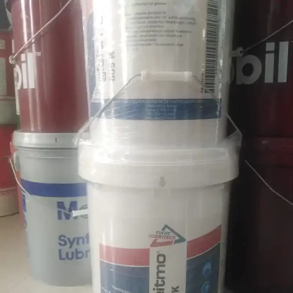 Fuchs Gleitmo 805K