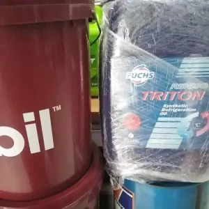 Fuchs Reniso Triton SE 55 20L - Pail