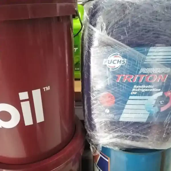 Fuchs Reniso Triton SE 55 20L - Pail