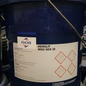 Fuchs Renolit MO2 HDX ID