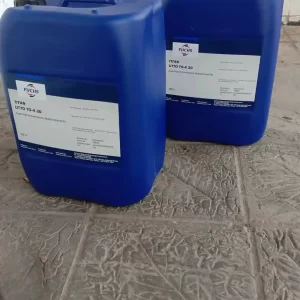 Fuchs Titan Utto TO 4 SAE 30 in Pail 20Ltrs