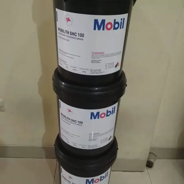 Mobilith SHC 100 & 220 Synthetic Grease - Image 2