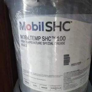 Mobiltemp SHC 100