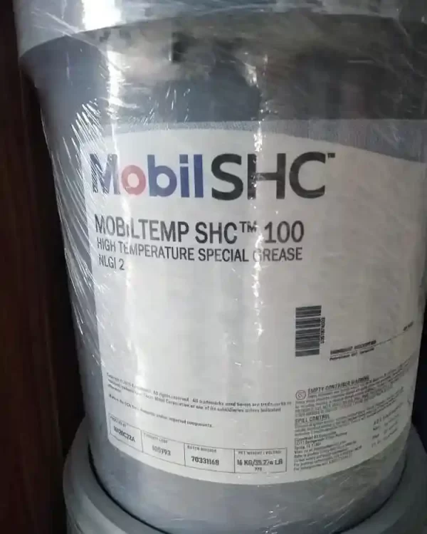 Mobiltemp SHC 100