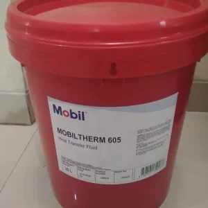 Mobiltherm 605