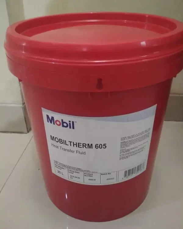 Mobiltherm 605