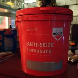 ROCOL ANTI-SEIZE Compound Copper Based