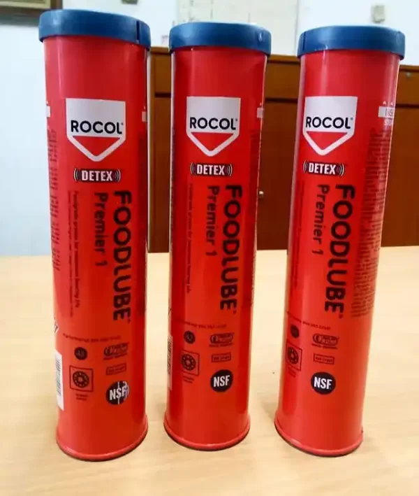 Rocol Foodlube Premier 1