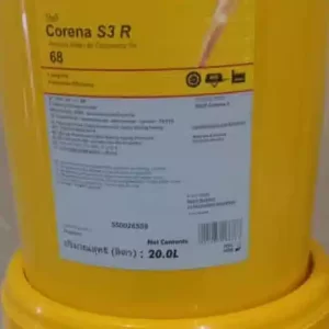 Shell Corena S3 R 68