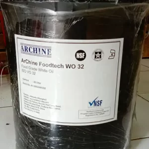 Archine Foodtech WO 32