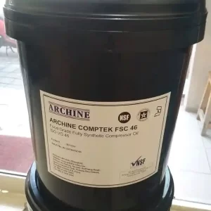 Archine Comptek FSC 46