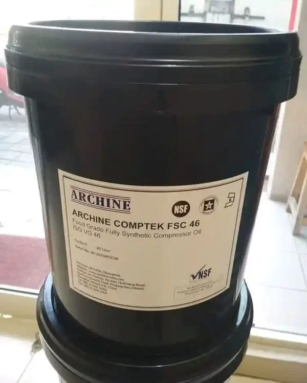 Archine Comptek FSC 46