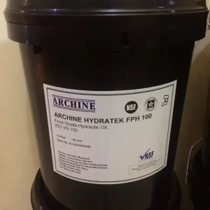 Archine Hydratek FPH 100