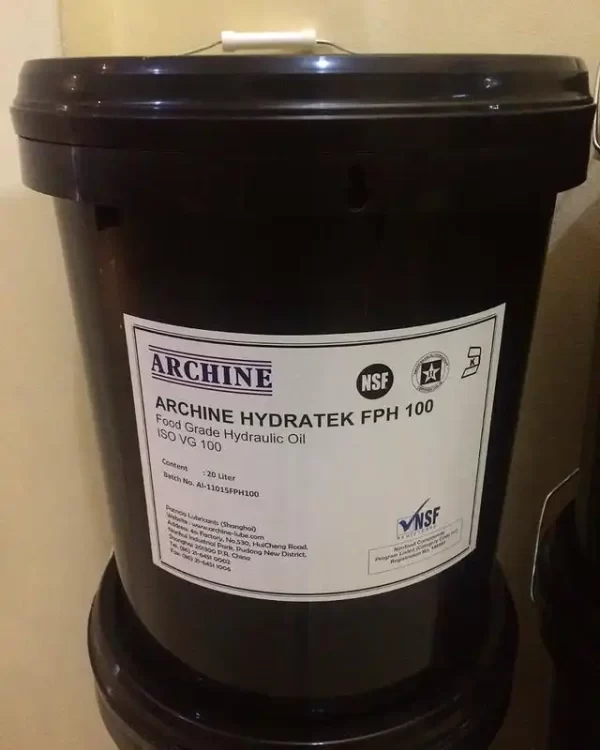 Archine Hydratek FPH 100