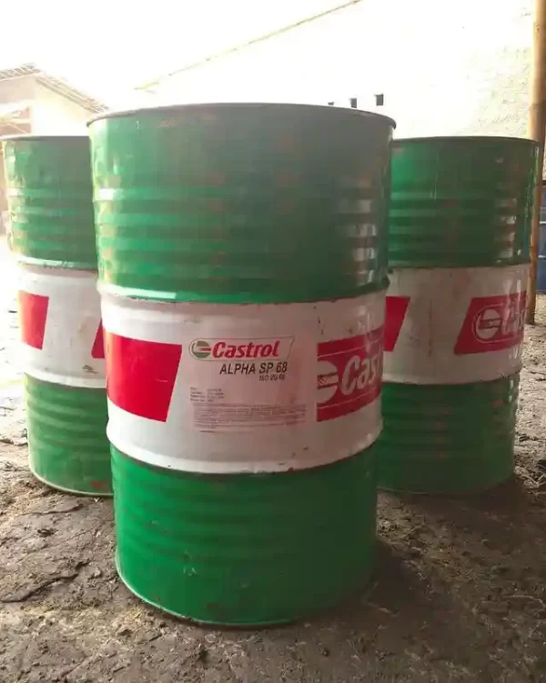 CASTROL ALPHA SP 68 (5)