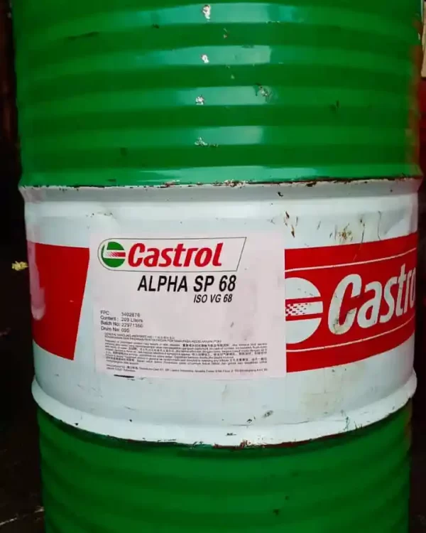 CASTROL ALPHA SP 68 (2)