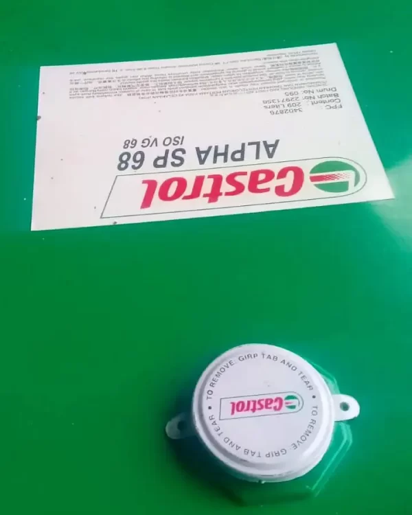 CASTROL ALPHA SP 68 (5)