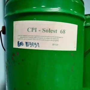 CPI-Solest 68