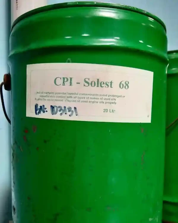 CPI-Solest 68