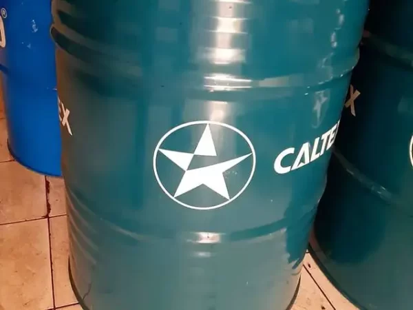 Caltex Rando HD 100 (2)