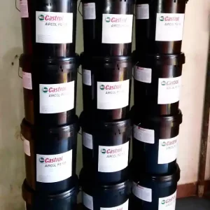 Castrol Aircol PG 185