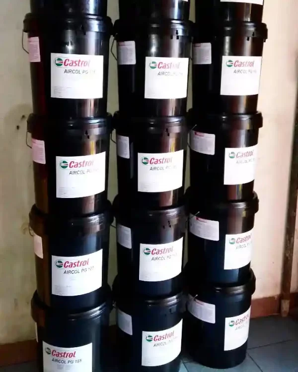 Castrol Aircol PG 185