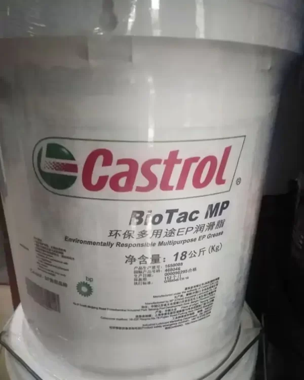 Castrol BioTac MP