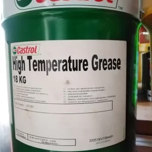 Castrol High Temperature Grease