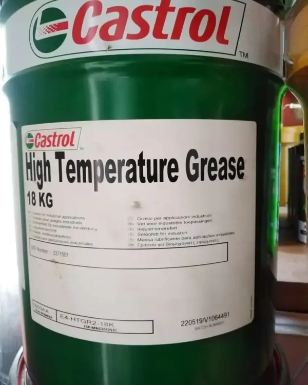 Castrol High Temperature Grease