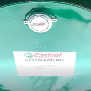 Castrol Hyspin AWH M46