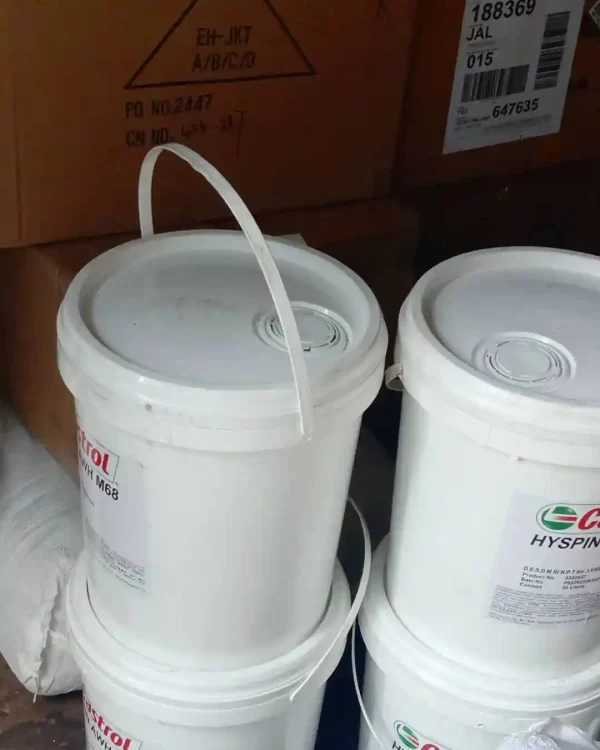 Castrol Hyspin AWH M68 (3)