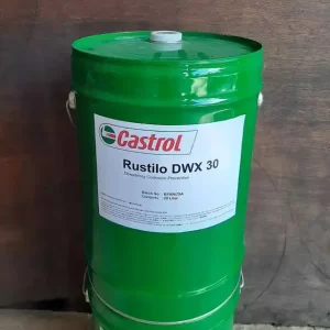 Castrol Rustilo DWX 30