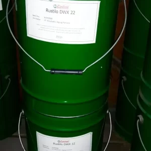 Castrol Rustilo DWX 22