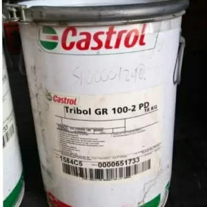 Castrol Tribol GR 100-2 PD