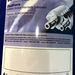 CompAir Fluid Force