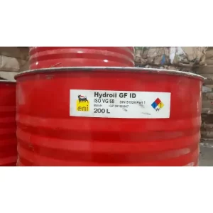 Eni Hydroil GF ID ISO VG 68