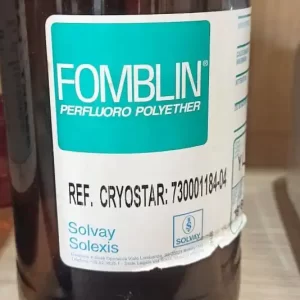 Fomblin® Perfluoro polyether Y-LOX 120
