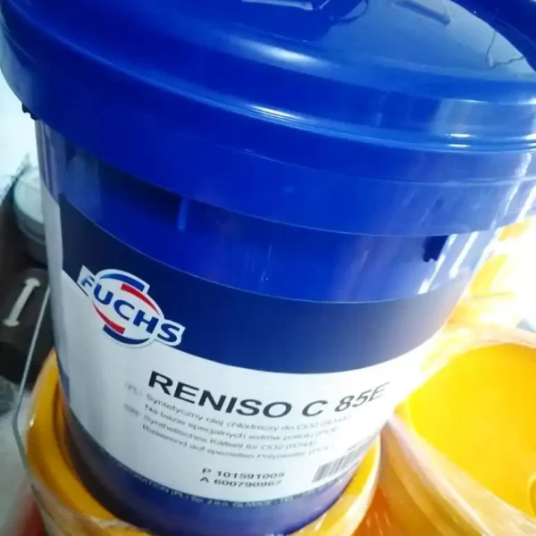 Fuchs Reniso C85E (3)