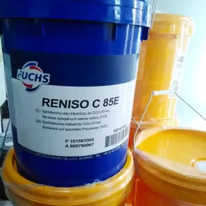 Fuchs Reniso C85E