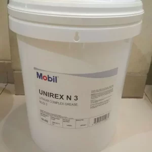 Gemuk Mobil Unirex N 3