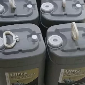 Ingersol-Rand Ultra Coolant (2)