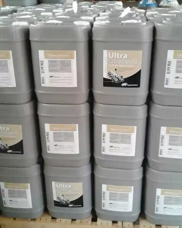 Ingersol-Rand Ultra Coolant (2)